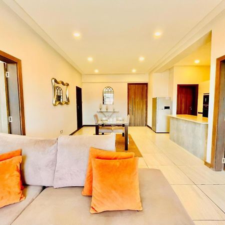 Skynest Residences Nairobi, Westlands Ngoại thất bức ảnh