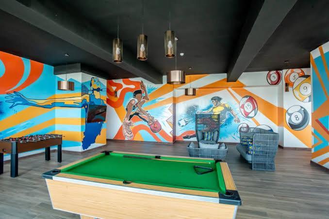 Skynest Residences Nairobi, Westlands Ngoại thất bức ảnh