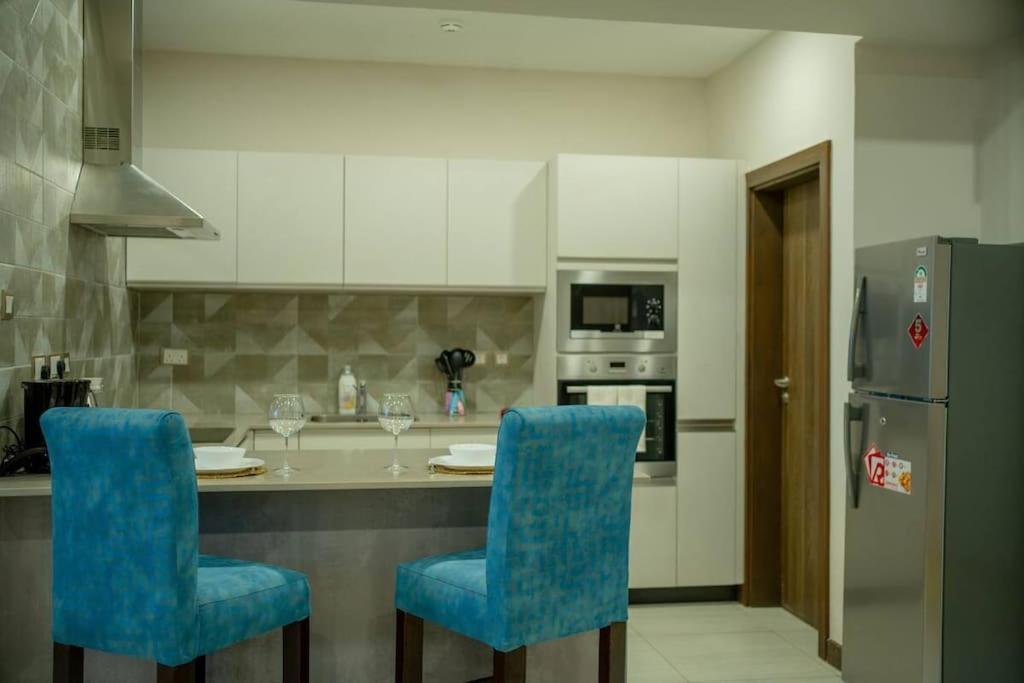 Skynest Residences Nairobi, Westlands Ngoại thất bức ảnh