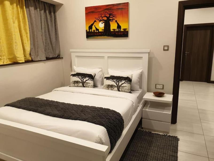 Skynest Residences Nairobi, Westlands Ngoại thất bức ảnh