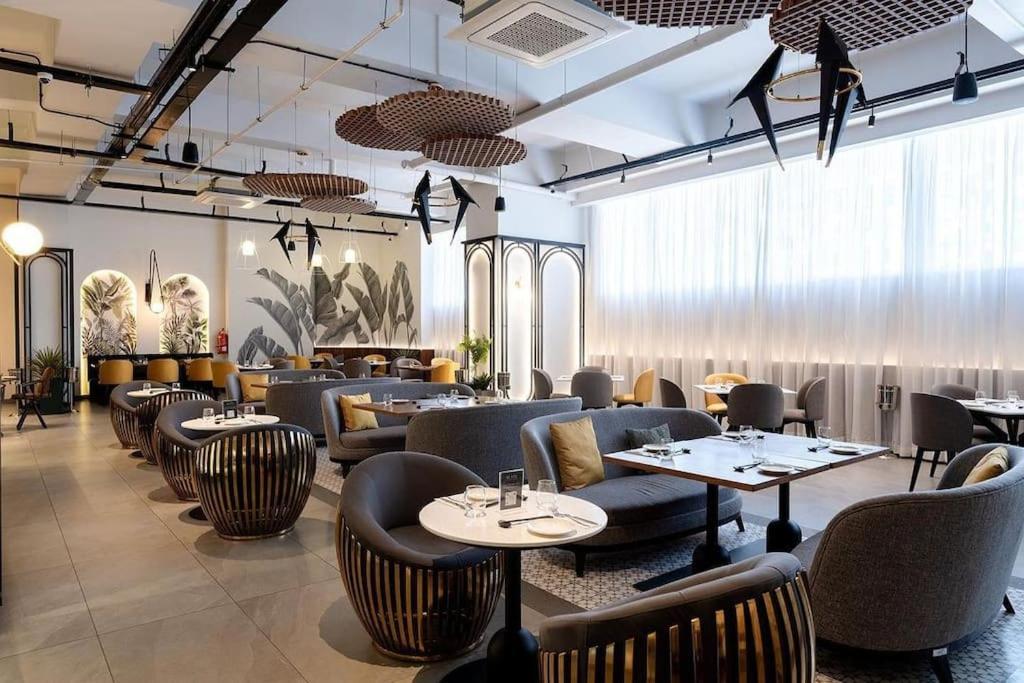 Skynest Residences Nairobi, Westlands Ngoại thất bức ảnh