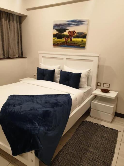 Skynest Residences Nairobi, Westlands Ngoại thất bức ảnh