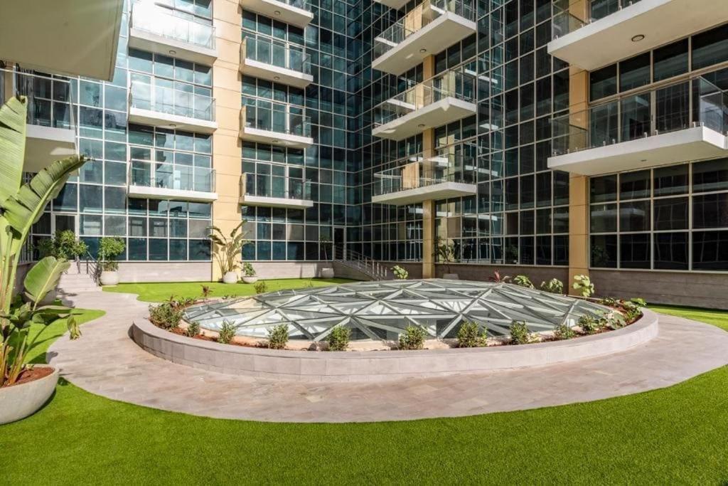 Skynest Residences Nairobi, Westlands Ngoại thất bức ảnh