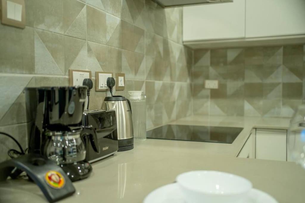 Skynest Residences Nairobi, Westlands Ngoại thất bức ảnh