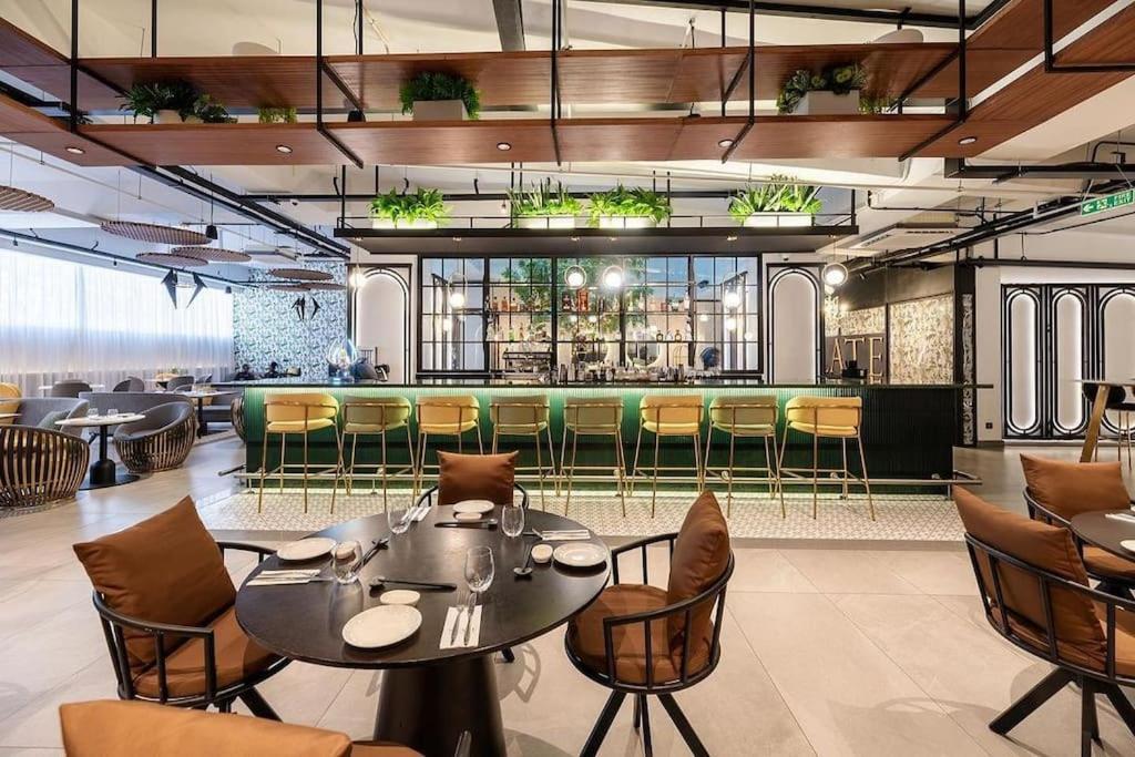 Skynest Residences Nairobi, Westlands Ngoại thất bức ảnh