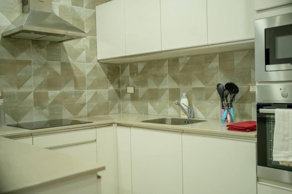 Skynest Residences Nairobi, Westlands Ngoại thất bức ảnh