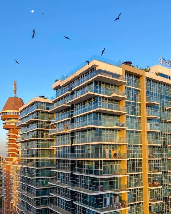 Skynest Residences Nairobi, Westlands Ngoại thất bức ảnh