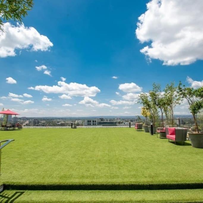 Skynest Residences Nairobi, Westlands Ngoại thất bức ảnh