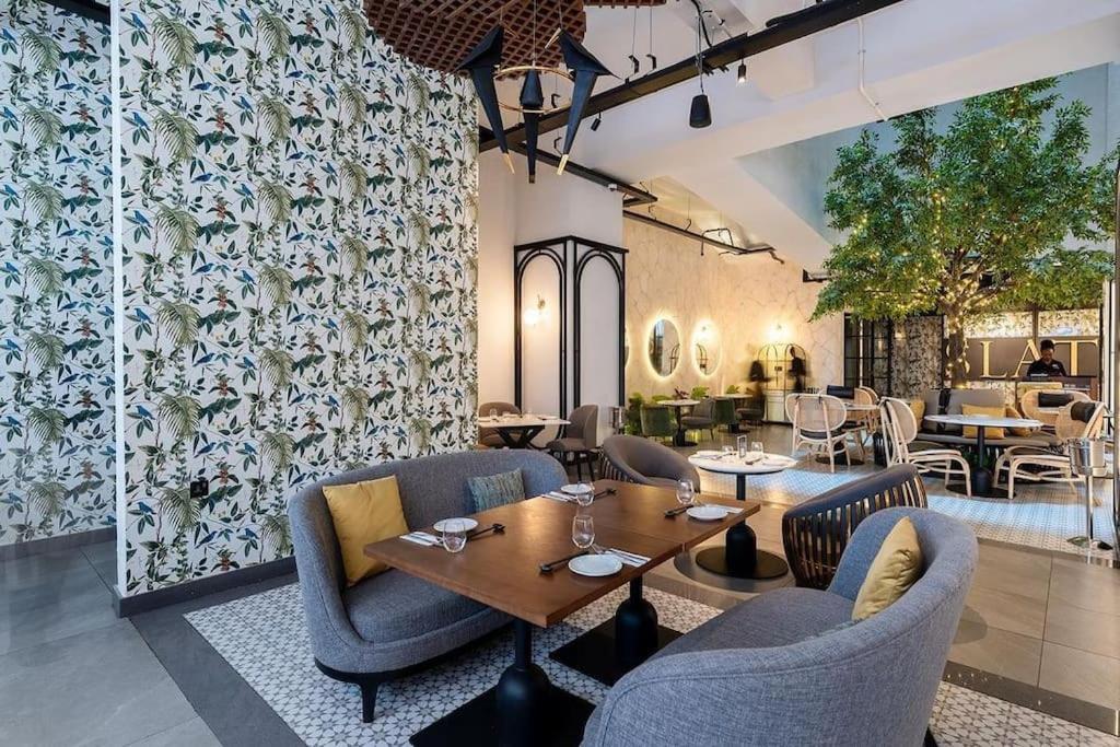 Skynest Residences Nairobi, Westlands Ngoại thất bức ảnh