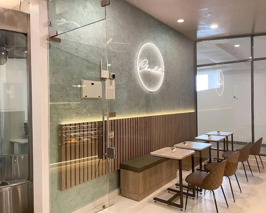 Skynest Residences Nairobi, Westlands Ngoại thất bức ảnh