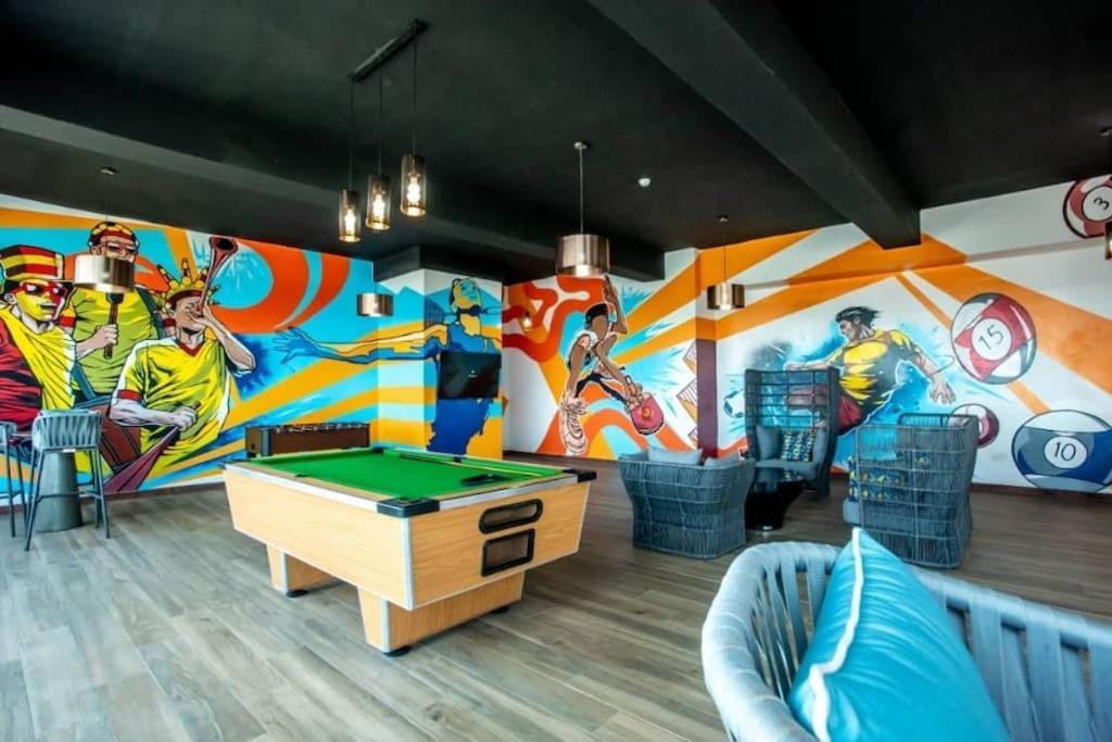 Skynest Residences Nairobi, Westlands Ngoại thất bức ảnh