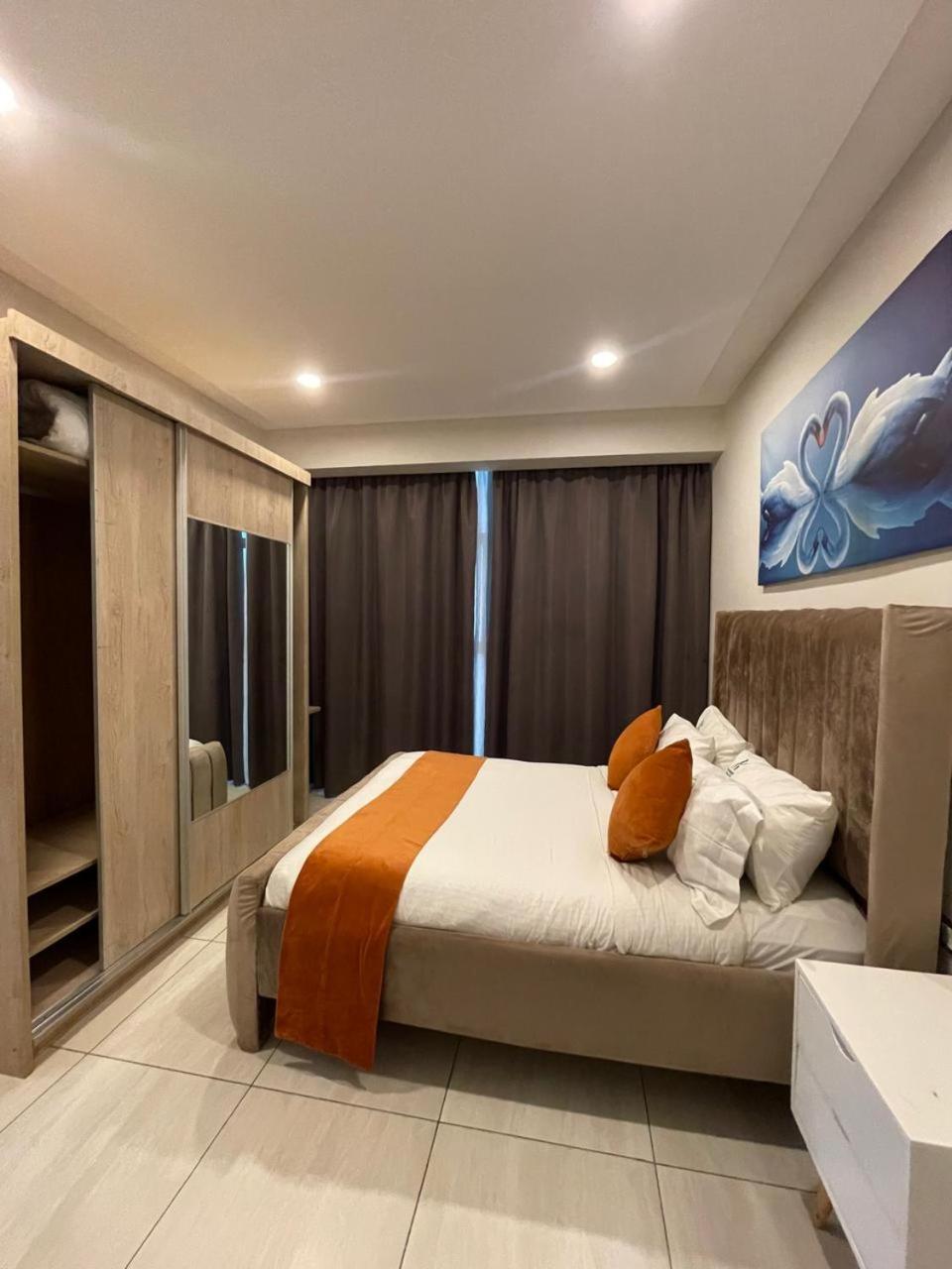 Skynest Residences Nairobi, Westlands Ngoại thất bức ảnh