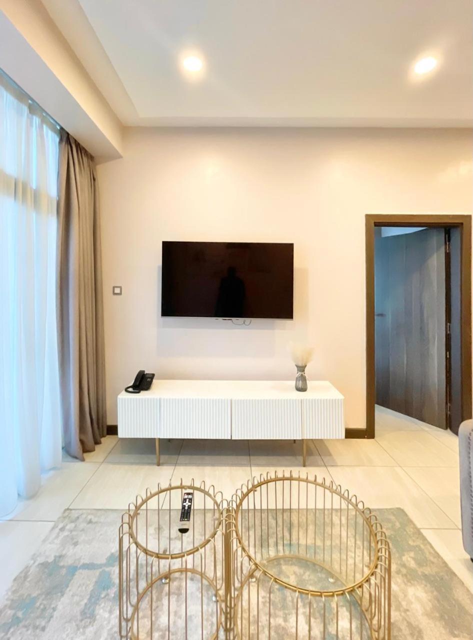 Skynest Residences Nairobi, Westlands Ngoại thất bức ảnh