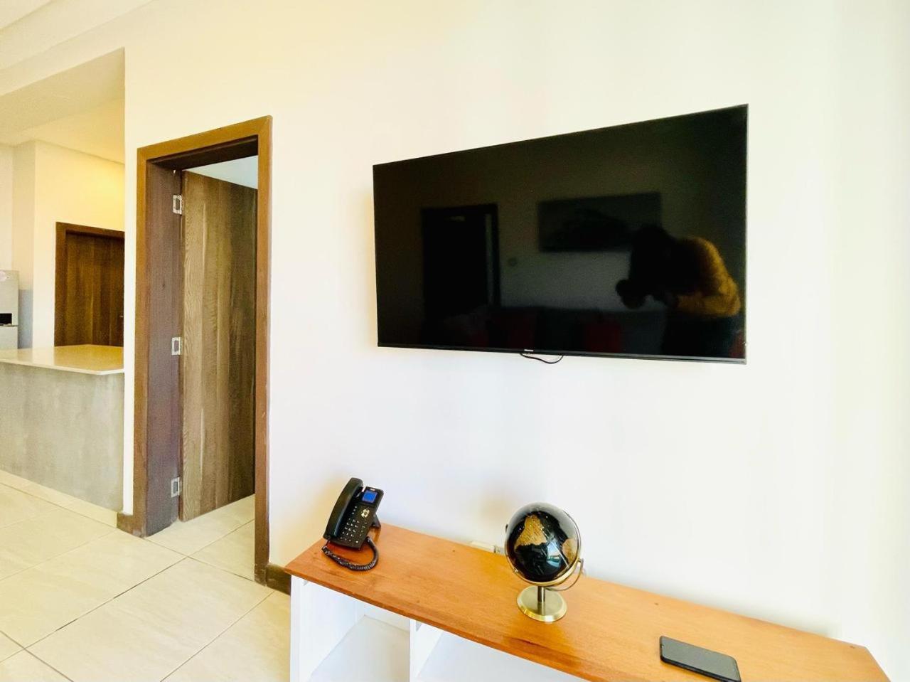 Skynest Residences Nairobi, Westlands Ngoại thất bức ảnh
