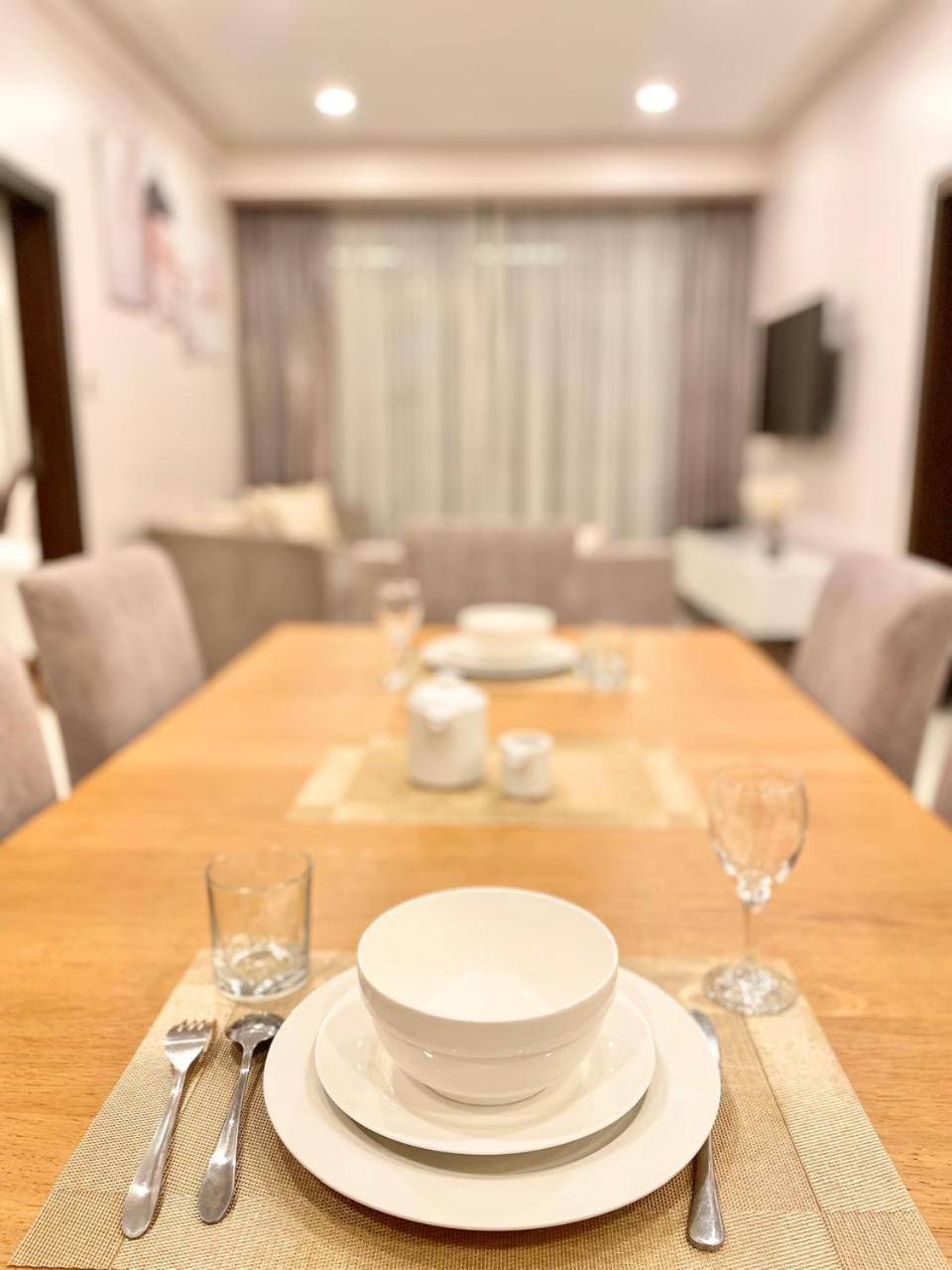 Skynest Residences Nairobi, Westlands Ngoại thất bức ảnh