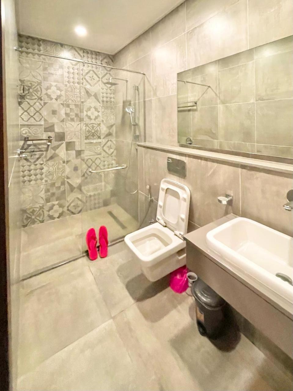 Skynest Residences Nairobi, Westlands Ngoại thất bức ảnh