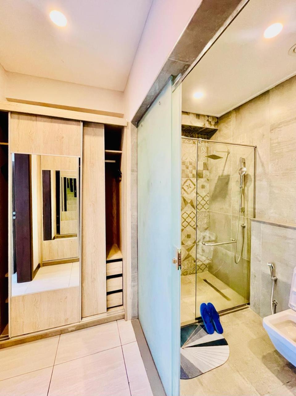 Skynest Residences Nairobi, Westlands Ngoại thất bức ảnh
