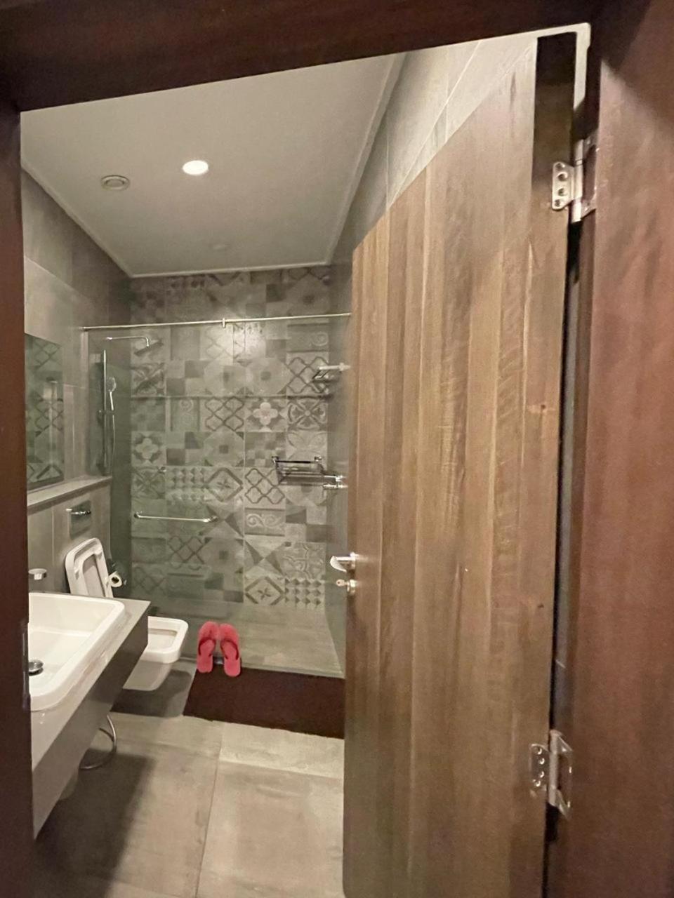 Skynest Residences Nairobi, Westlands Ngoại thất bức ảnh