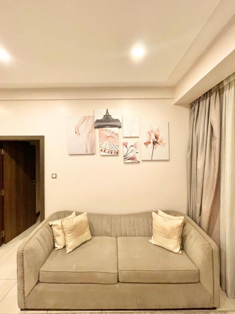 Skynest Residences Nairobi, Westlands Ngoại thất bức ảnh
