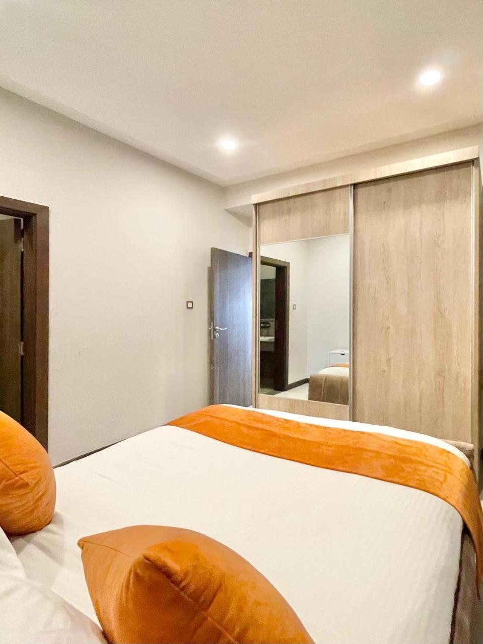 Skynest Residences Nairobi, Westlands Ngoại thất bức ảnh