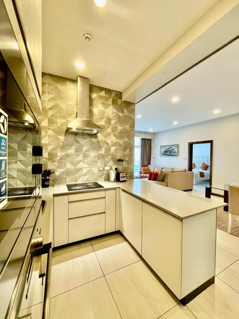 Skynest Residences Nairobi, Westlands Ngoại thất bức ảnh