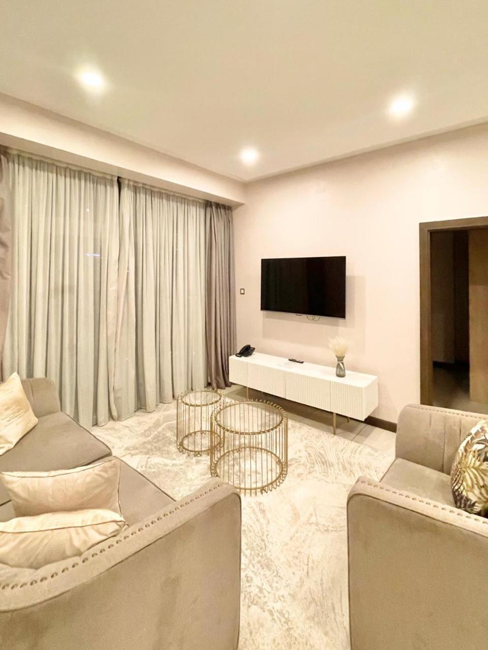 Skynest Residences Nairobi, Westlands Ngoại thất bức ảnh