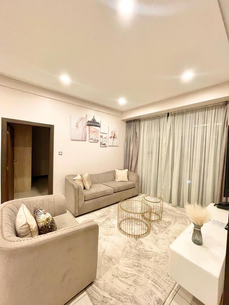 Skynest Residences Nairobi, Westlands Ngoại thất bức ảnh