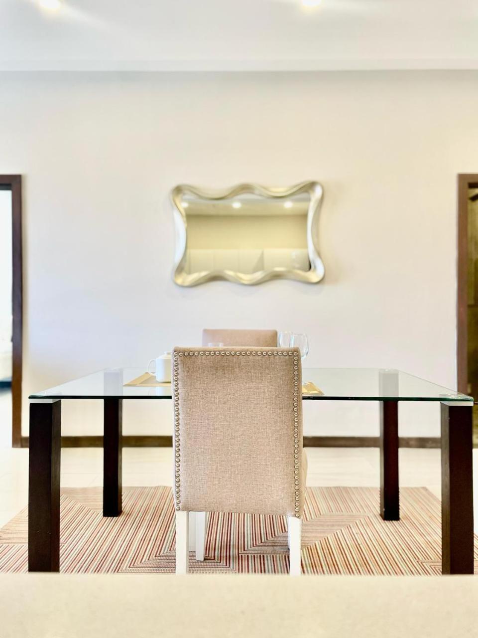 Skynest Residences Nairobi, Westlands Ngoại thất bức ảnh