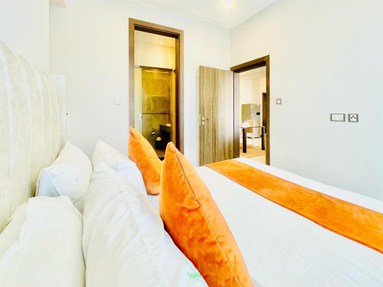 Skynest Residences Nairobi, Westlands Ngoại thất bức ảnh