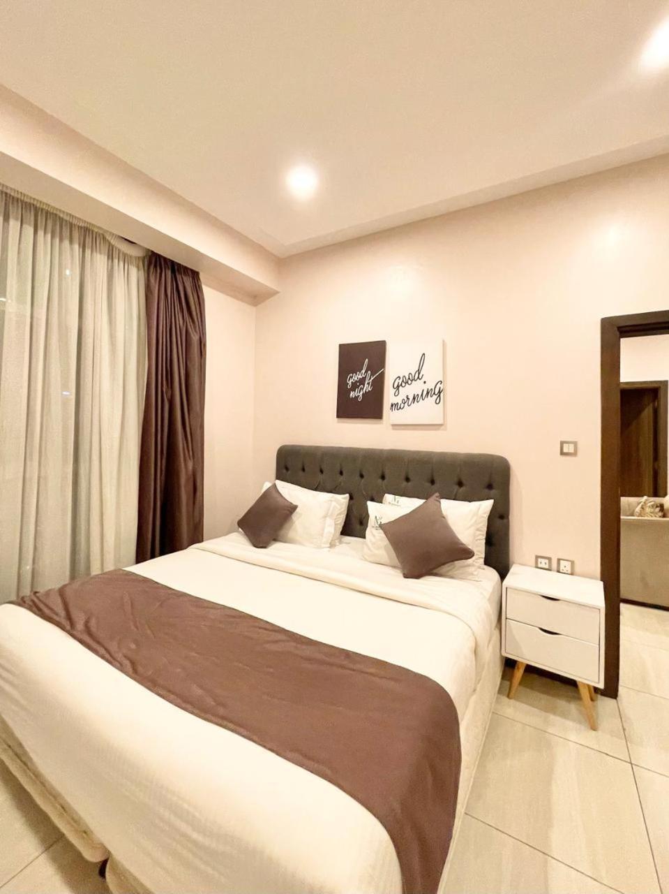 Skynest Residences Nairobi, Westlands Ngoại thất bức ảnh