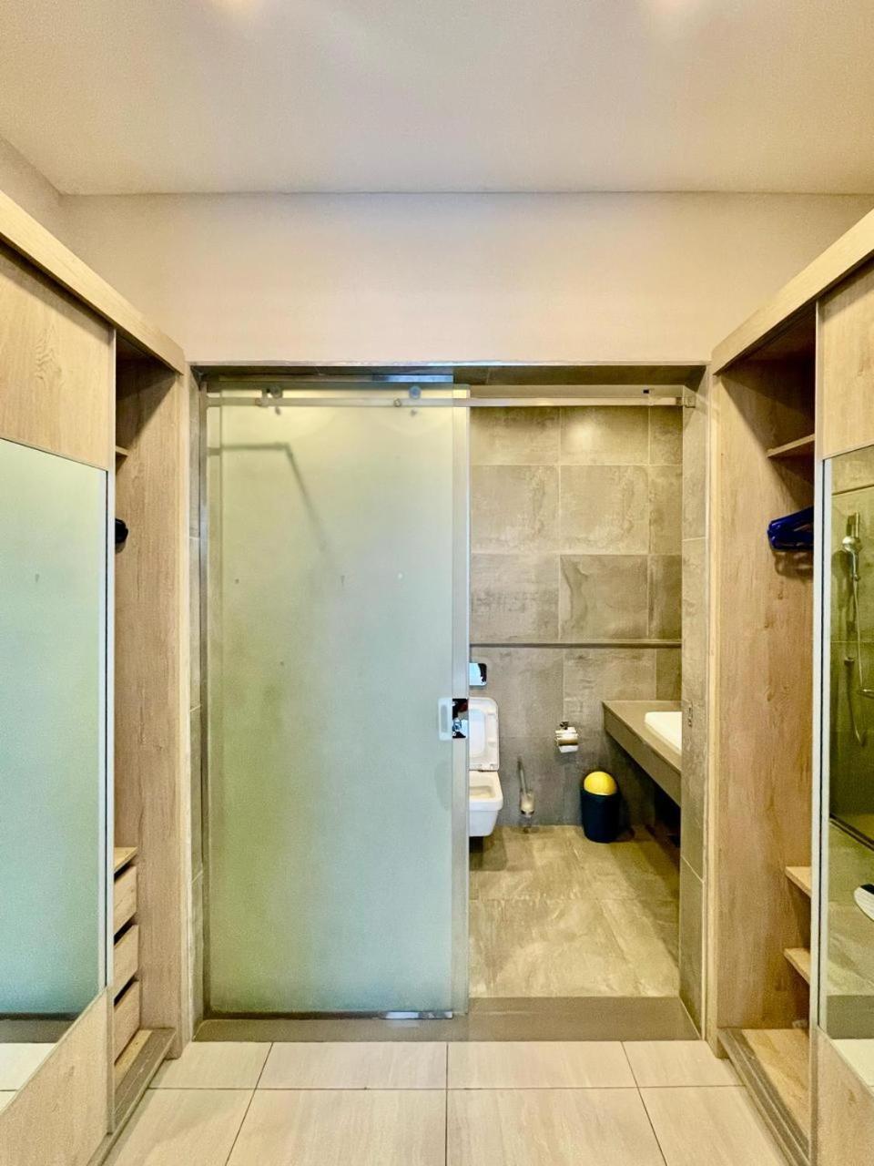 Skynest Residences Nairobi, Westlands Ngoại thất bức ảnh