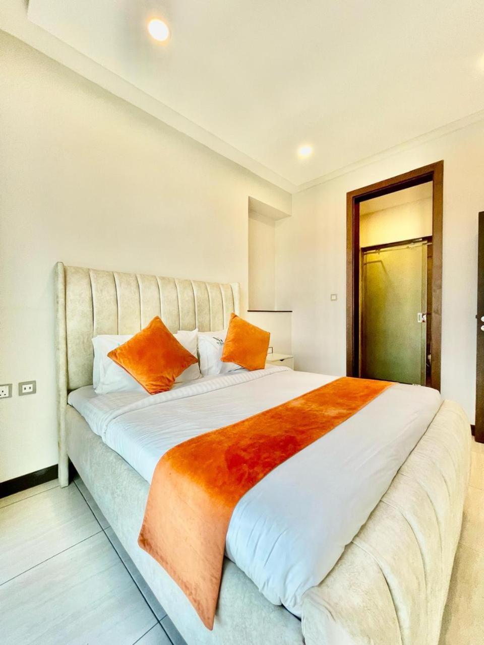 Skynest Residences Nairobi, Westlands Ngoại thất bức ảnh