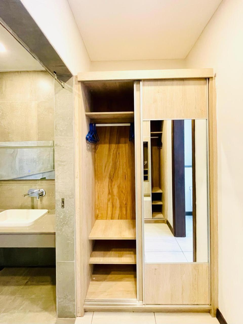 Skynest Residences Nairobi, Westlands Ngoại thất bức ảnh