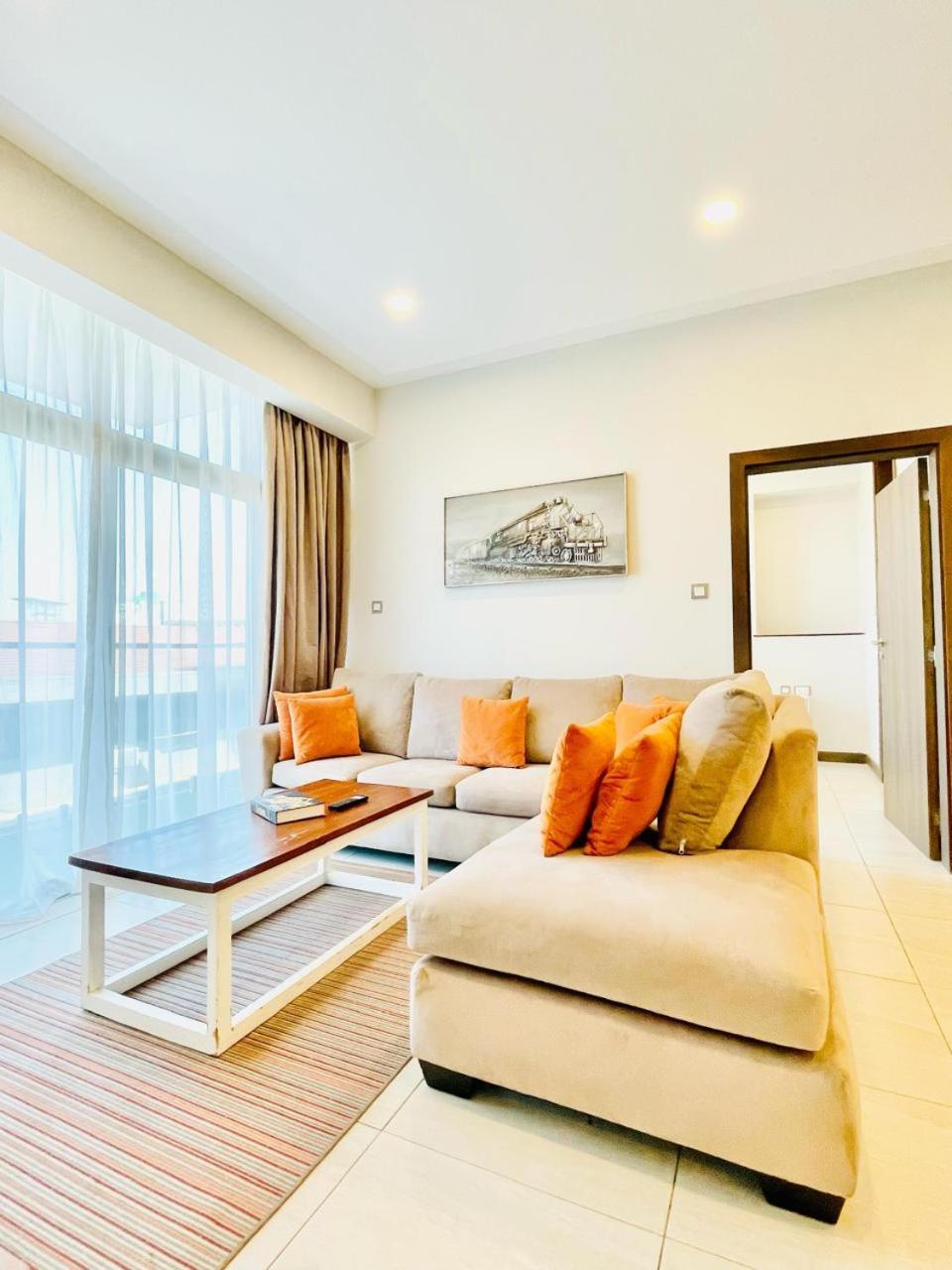 Skynest Residences Nairobi, Westlands Ngoại thất bức ảnh